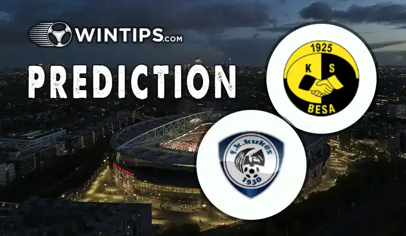 Besa Kavaje vs KS Perparimi Kukesi Predictions