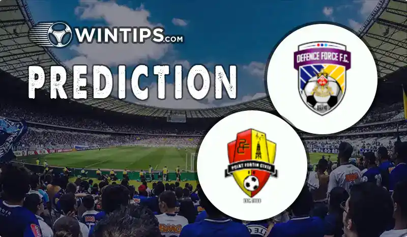 National Defense Forces vs Point Fortin FC Predictions