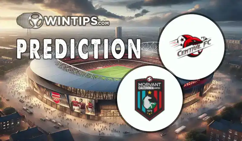 Central FC vs Caledonia AIA Predictions