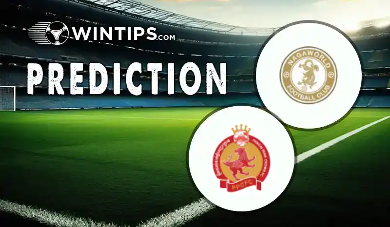 Nagaworld FC vs Phnom Penh FC Predictions