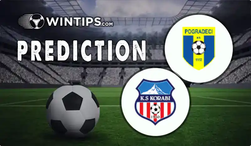 Pogradeci vs KS Korabi Peshkopi Predictions