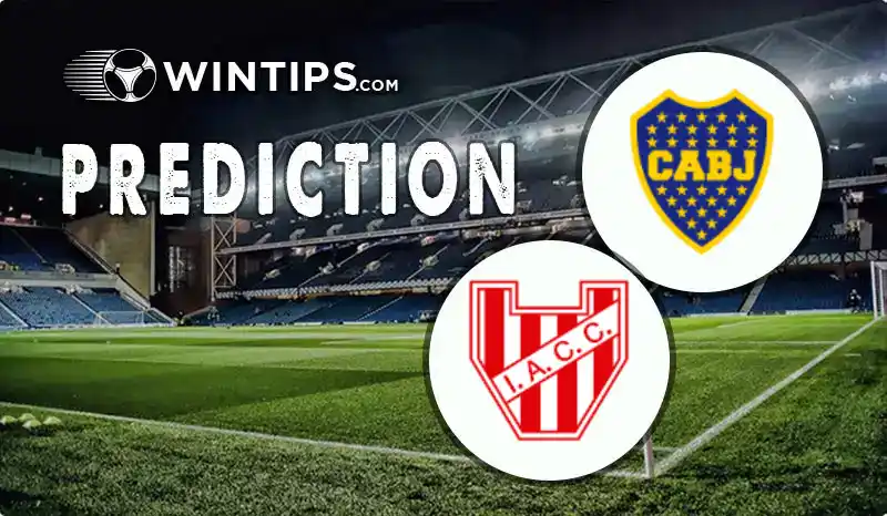 Boca Juniors Reserve vs Instituto AC Cordoba II Predictions