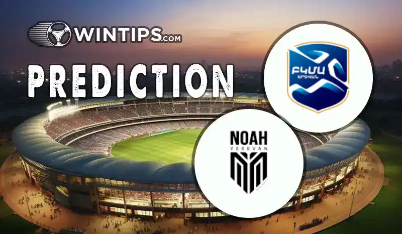 BKMA II vs FC Noah B Predictions