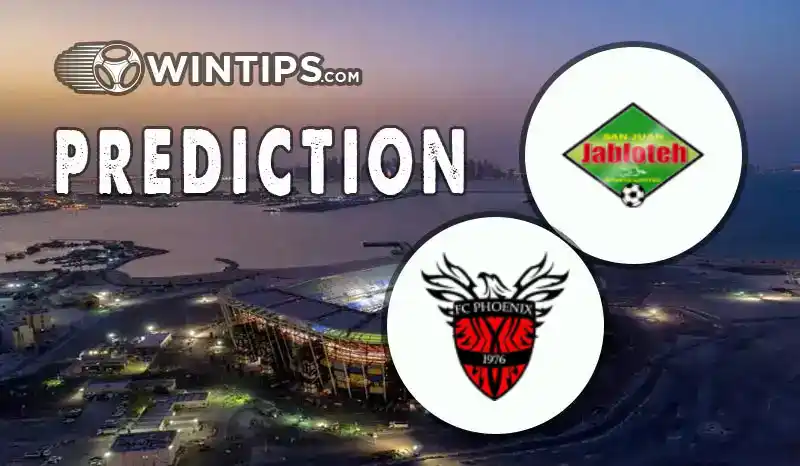 San Juan Jabloteh vs FC Phoenix Predictions