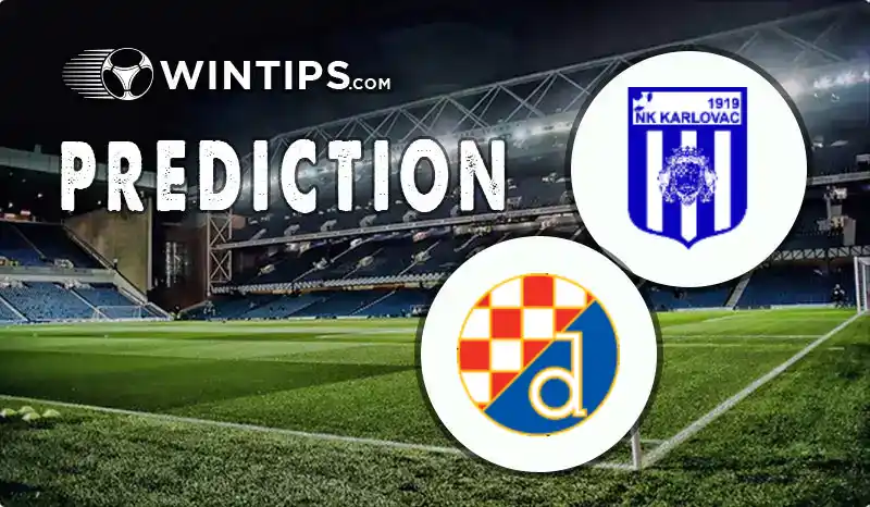 Karlovac vs Dinamo Zagreb Predictions