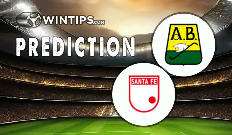 Atletico Bucaramanga vs Independiente Santa Fe Predictions
