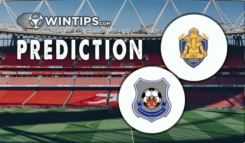 ISI Dangkor Senchey FC vs Svay Rieng FC Predictions