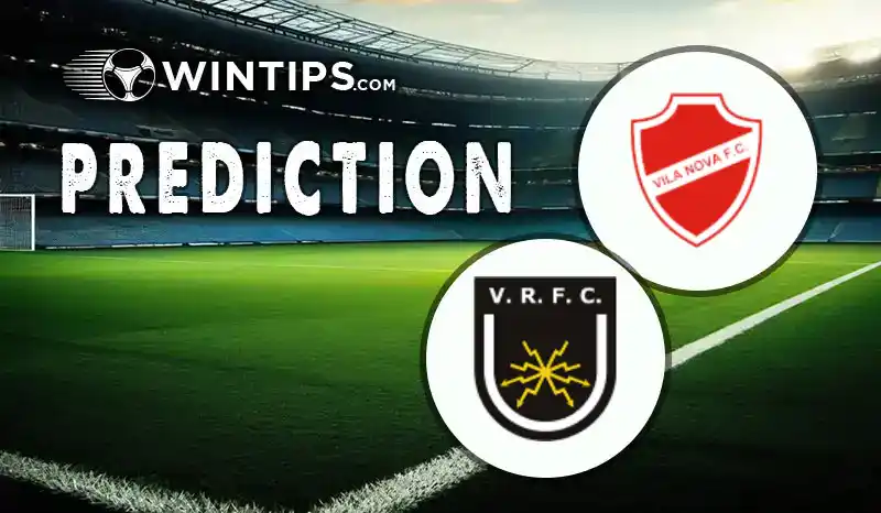 Vila Nova vs Volta Redonda Predictions