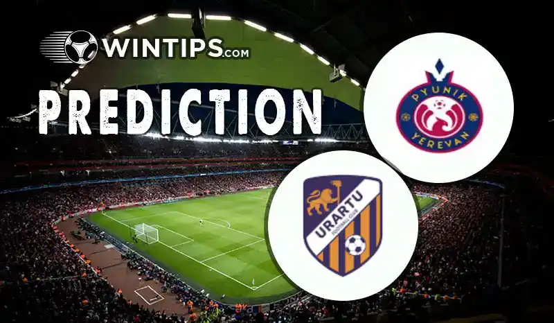 Pyunik B vs Urartu II Predictions