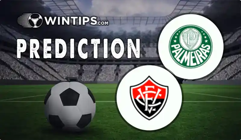 Palmeiras vs Vitoria BA Predictions