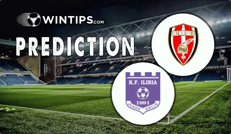Skenderbeu Korca vs KS Iliria Fushe Predictions