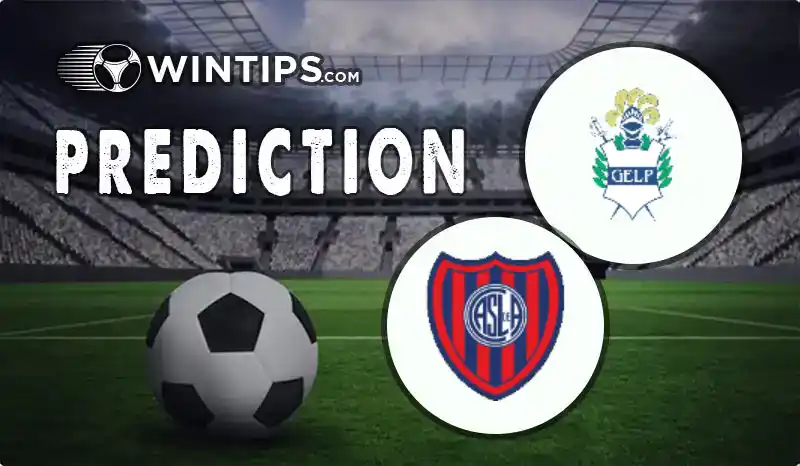Gimnasia LP Reserves vs San Lorenzo Reserves Predictions