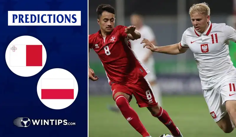 Malta vs Poland Predictions