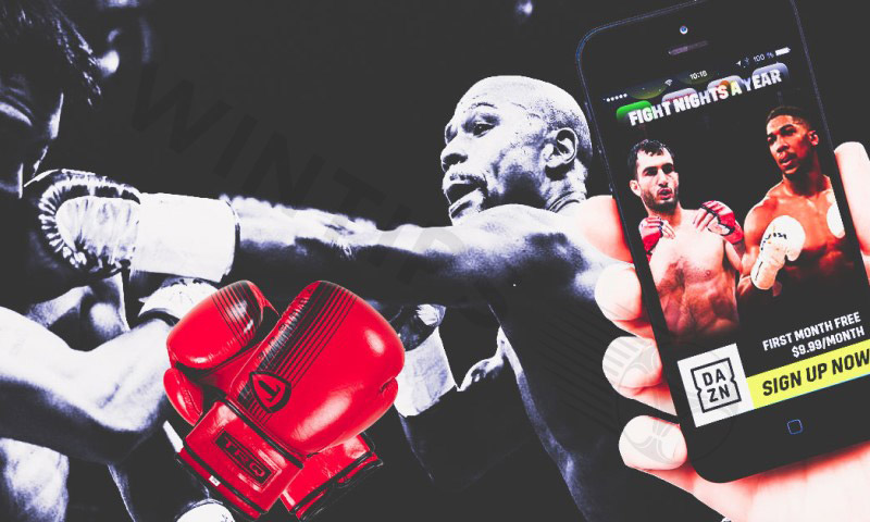 Boxing Betting Tips: 7 Essential Strategies for Success