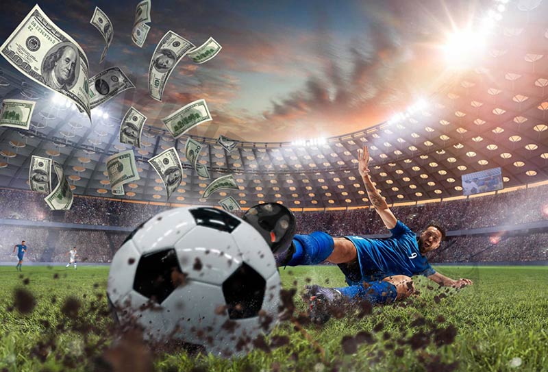 Secrets to sports betting: Use technology to support betting