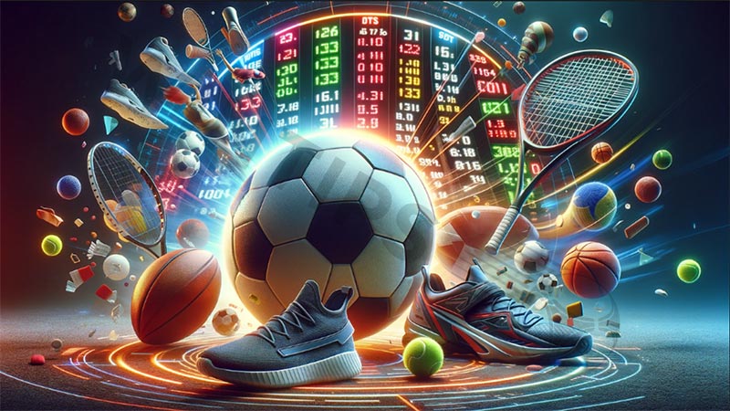 How to bet on sports for beginners: Choose a betting lobby and place a bet