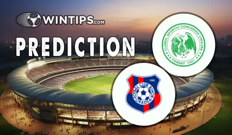Concordia Chiajna vs FC Bihor Oradea Predictions