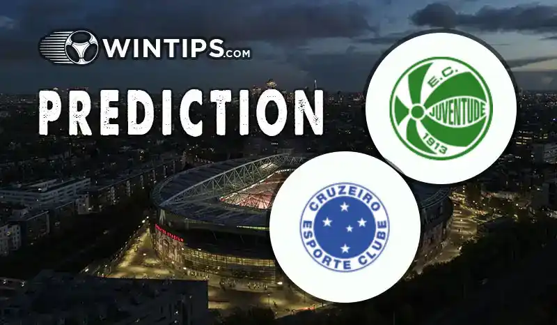 Juventude vs Cruzeiro Predictions