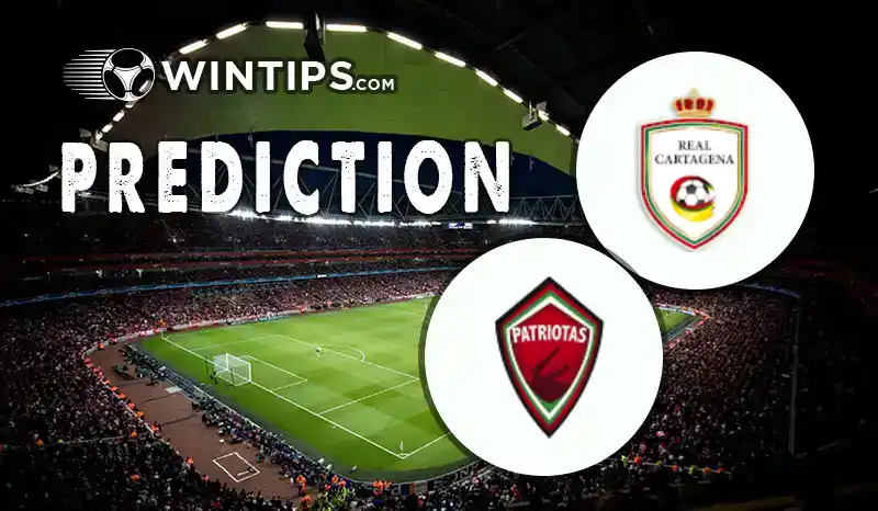 Real Cartagena vs Patriotas FC Predictions