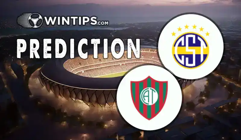Sportivo Trinidense vs Atletico Tembetary Predictions