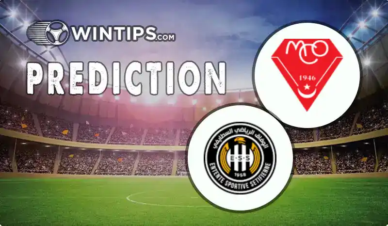 MC Oran vs ES Setif Predictions