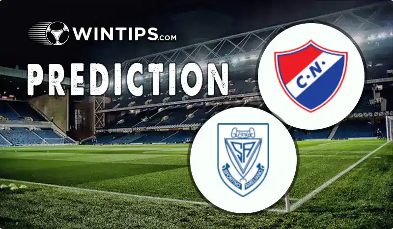 FC Nacional Asuncion vs Sportivo Ameliano Predictions