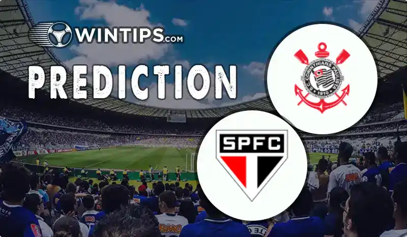 Corinthians Paulista (SP) vs Sao Paulo Predictions