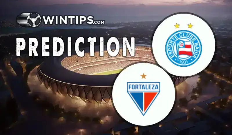 Bahia vs Fortaleza Predictions