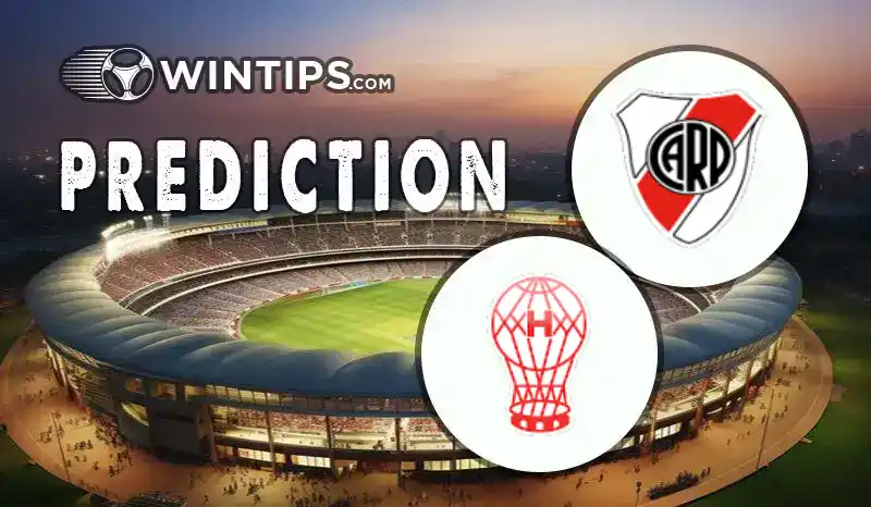 River Plate Reserves vs Huracan Reserves Predictions