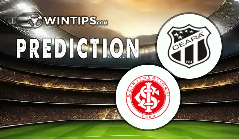 Ceara vs Internacional RS Predictions