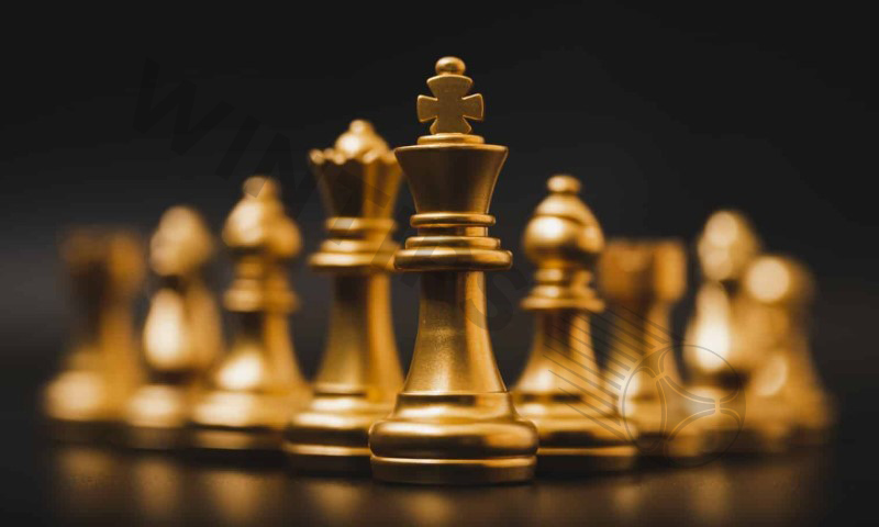 Different types of chess bets and how they work?