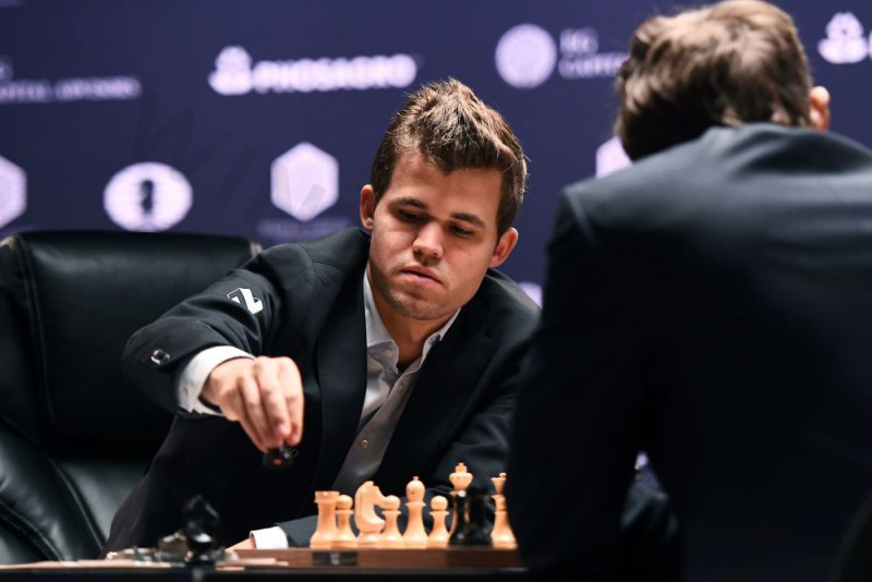 The Chess Catch-up Strategy is a unique and high-risk approach