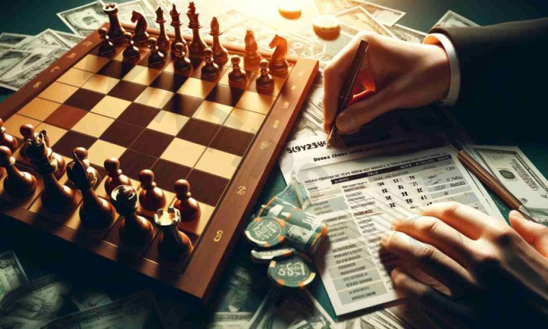 Doing thorough research is one of the essential tips to get better at chess before placing any bets on chess