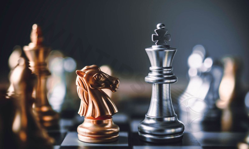 Look for value bets- One of the best chess betting tips