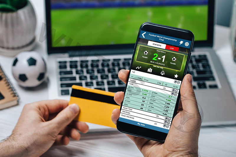 Maintain a stable mentality and follow football betting secrets