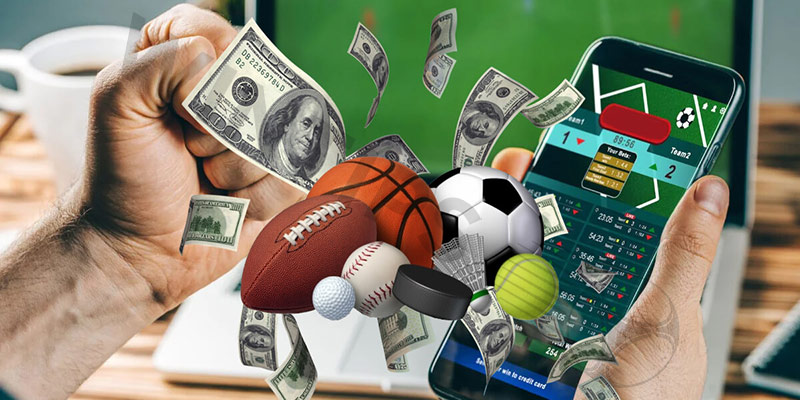 Sports spread betting tips: Consider selling instead of buying