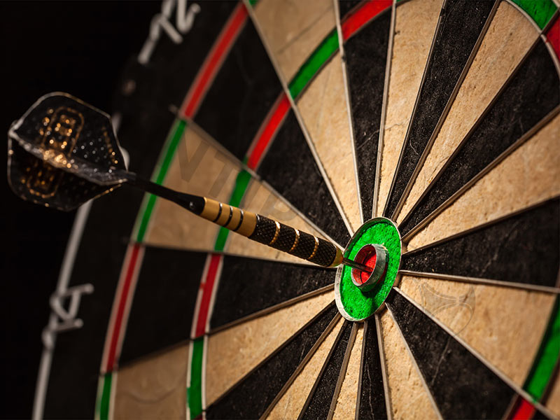 Virtual darts betting: A thrilling trend in sports wagering