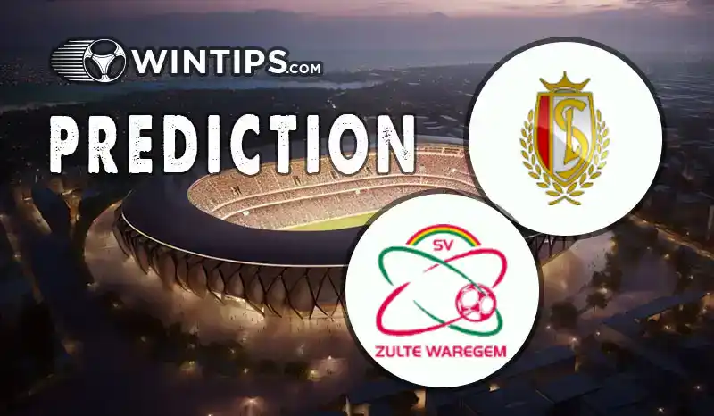 Standard Liege vs Zulte-Waregem Predictions