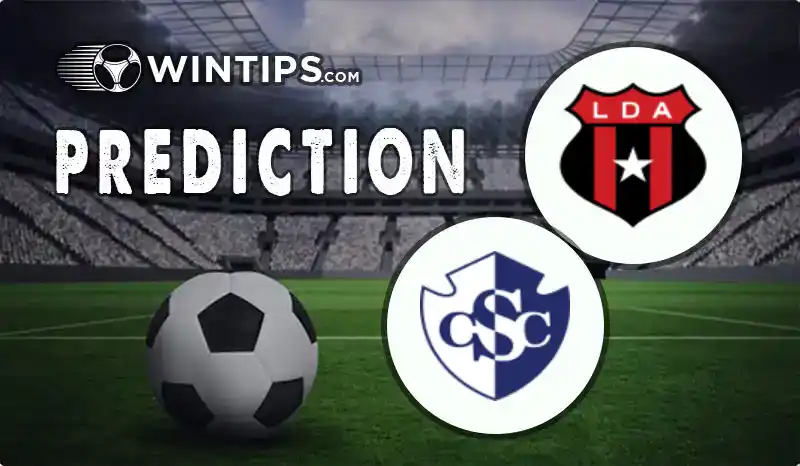 Alajuelense vs Cartagines Deportiva SA Predictions