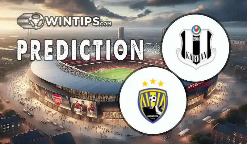 Karvan Evlakh vs FK Kapaz Ganca Predictions