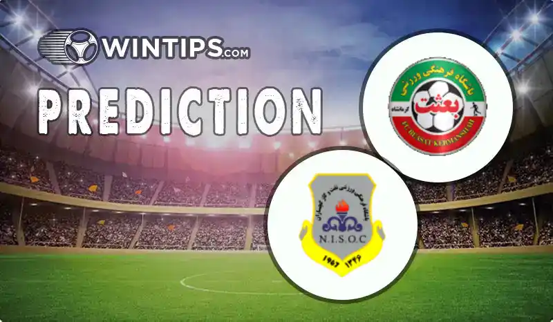 Be'sat Kermanshah FC vs Naft Gachsaran Predictions