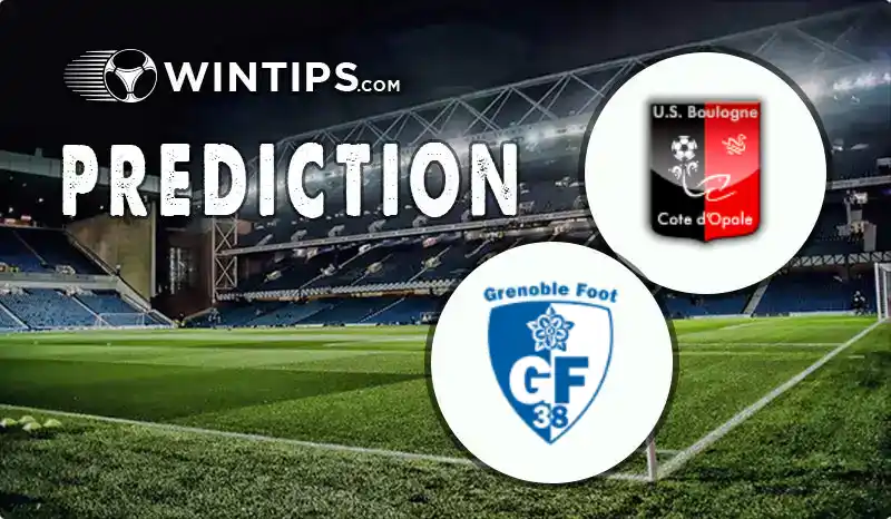 Boulogne vs Grenoble Predictions