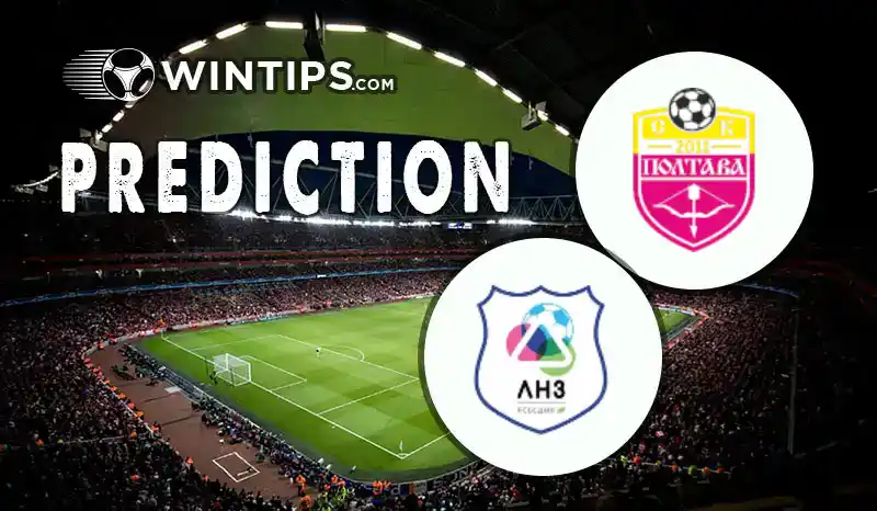 SC Poltava vs LNZ Cherkasy Predictions