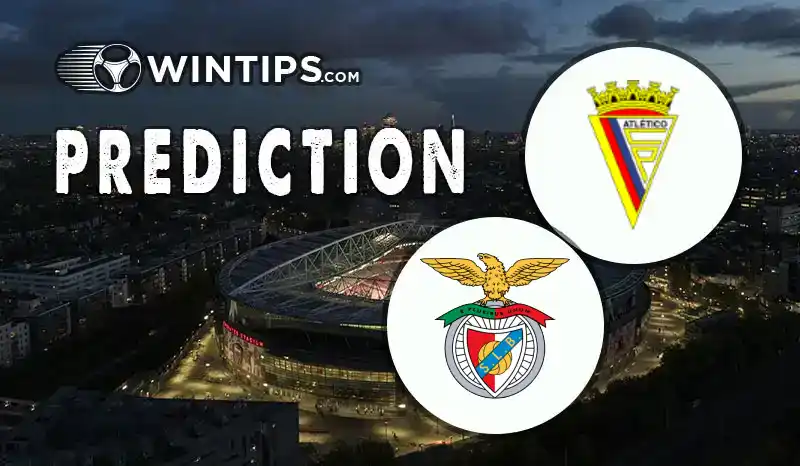 Atletico Clube Purtugal vs Benfica Predictions