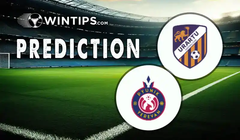 Urartu vs FC Pyunik Predictions