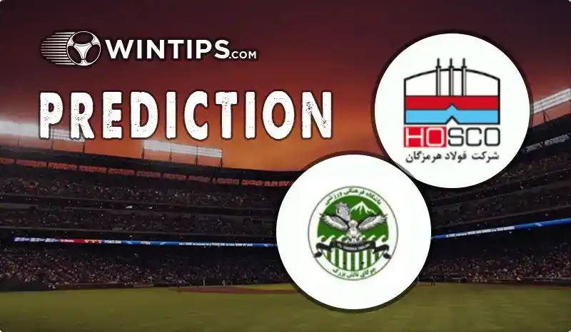 Foolad Hormozgan vs Chooka Talesh Predictions