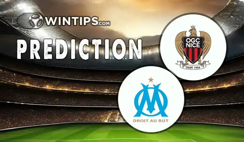 Nice vs Marseille Predictions