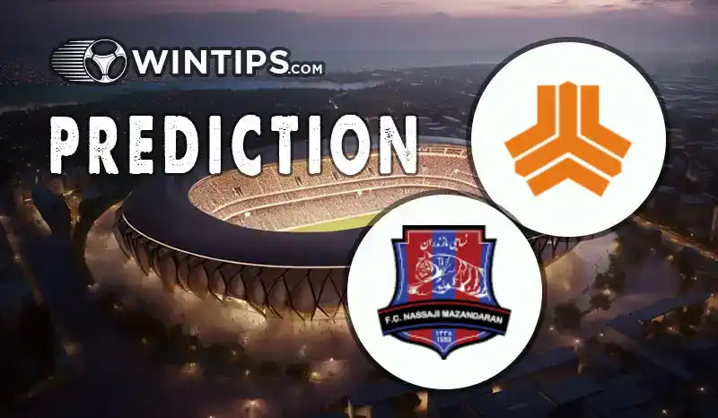 Saipa vs Nassaji Mazandaran Predictions