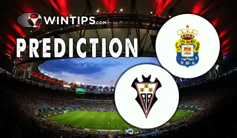 Las Palmas vs Albacete Predictions