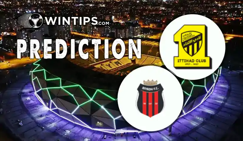 Al-Ittihad vs Al-Riyadh Predictions